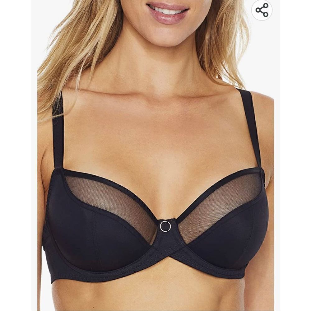 Curvy Kate Women's Daily Balcony